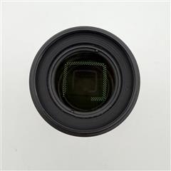 Nikon AF-S NIKKOR 55-200mm f/4-5.6g ED VR Telephoto Lens